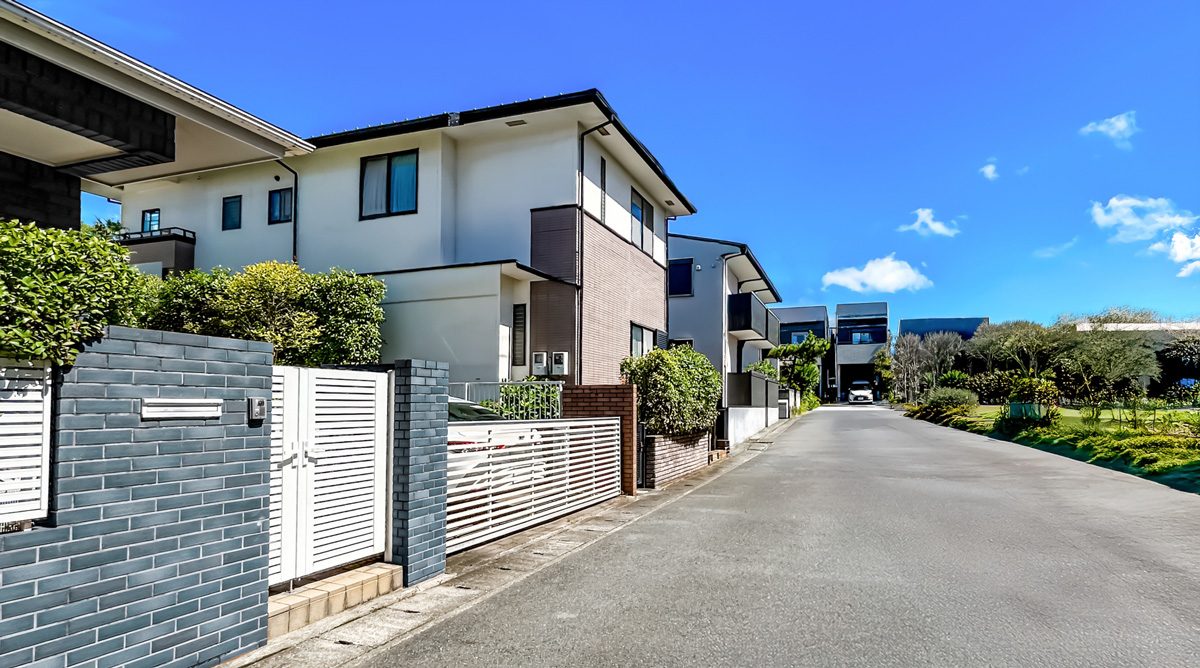 戸建てオーダーリフォーム