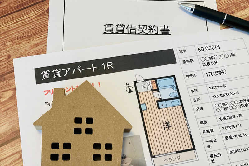 マンションリフォームの注意点